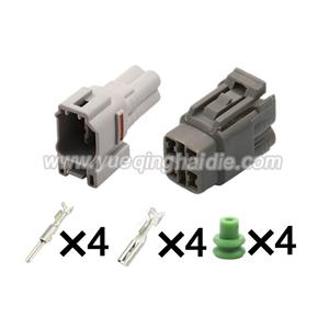 Auto Connector  6188-0141/90980-11122  6189-0381simple/90980-11037