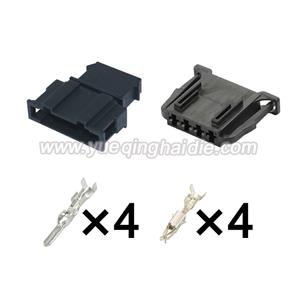 Auto Connector  1-929599-1/191972714/1-929598-1 4D0972704