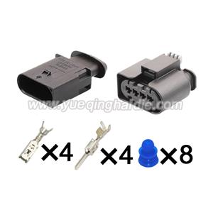 Auto Connector 699296/A699297 805-200-521
