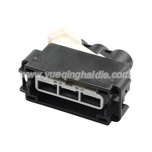 wire harness 7283-0764-30 12AWG  20CM