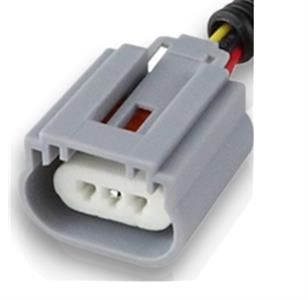 Auto connector HD037S-1.5-21