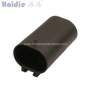 Auto connector HD063W-1.5-11