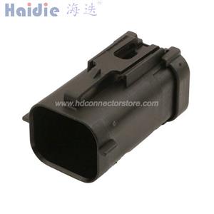 Auto connector HD122-1.5-2.5-11-7