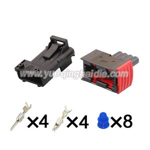 Auto Connector 1-965261-1 144998-1