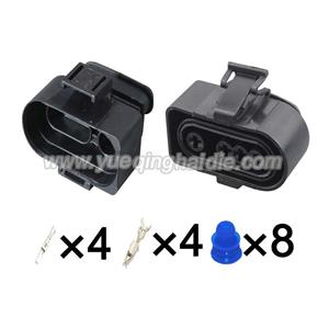 Auto Connector 3A0973334 3A0973304