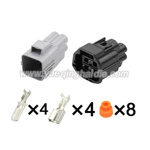 Auto Connector 7282-5595-10 7283-5595-10