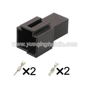 wiring connector HD044-3.5-6.3-11