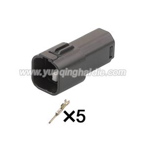 Auto Connector KH1200046-21