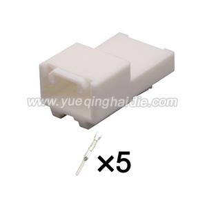 Auto Connector 7282-5830/90980-11920