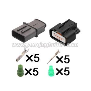 Auto Connector PK601-05027 PK605-05027