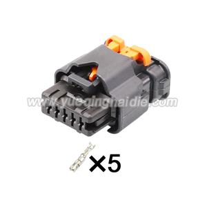 Auto connector F633700/13893671