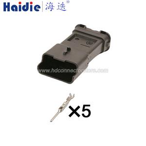 Auto connector 13855072/33500324