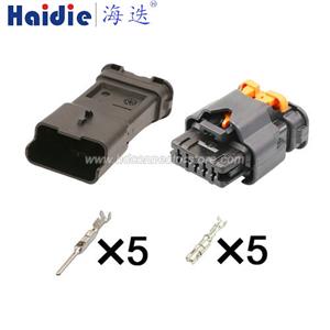 Auto Connector 13855072/33500324  F633700/13893671