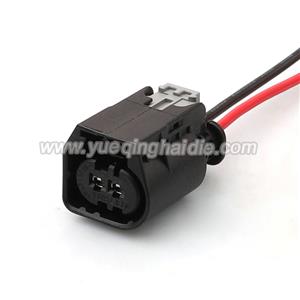 Wire Harness 09444024 16AWG  20CM