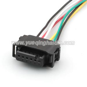 Wire Harness 872-665-001 22AWG  20CM