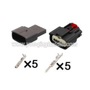 Auto Connector 33481-0501simple 33471-0506/33471-0501