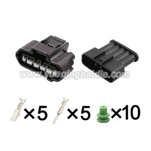 Male Female Auto Connector 7283-1056-30