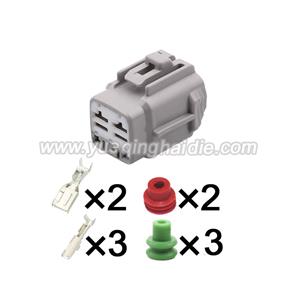 Auto Connector 6189-0166/90980-10946