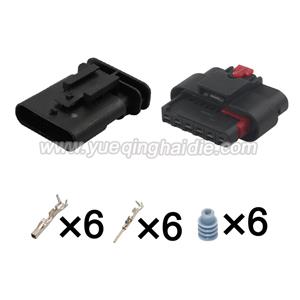 Auto Connector 1-2141325-1/1-2141324-1 1924292-5/1488787-1