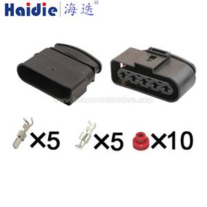 Auto Connector 6N0973855/969407 6N0973755/42036400