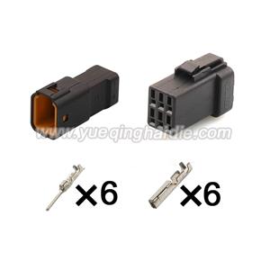 Auto Connector 06T-JWPF-VSLE-D 06R-JWPF-VSLE-D