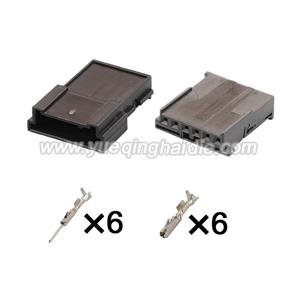 Auto Connector 1703874-1  1719684-1/4B0971978B