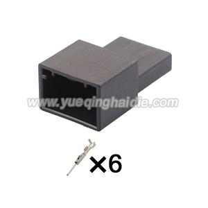 Auto connector HD065YA-0.6-11
