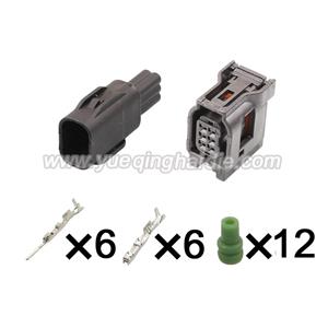 Auto Connector 6188-0706 6189-7042