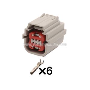 wiring connector 2-1924211-1