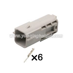 Auto Connector 1924212-1