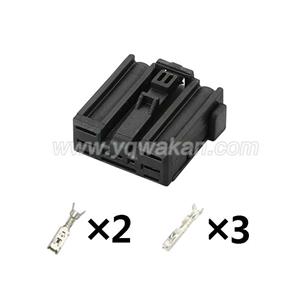 wiring connector 1379217-1/1379218-1/1379217-3/1379218-3
