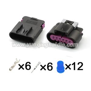 Auto Connector 15326833/15397579 15326829/15397577/15326830