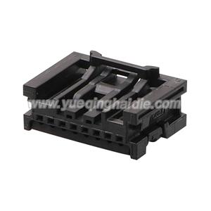 Wire harness 34791-0180 22AWG 20CM
