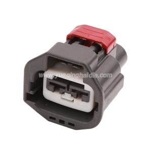 Wire harness 7287-6196-10 14AWG 20CM