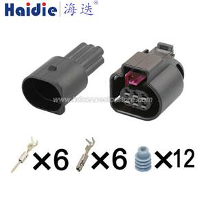 Male Female Auto Connector 1928404669