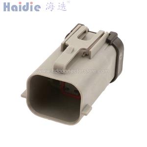 wiring connector HD123-1.5-2.5-11-7