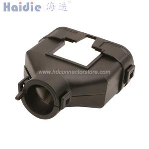 Back shell WJ662