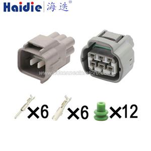 Auto Connector 7282-7062-40/90980-11033  7283-7062-40/90980-11034