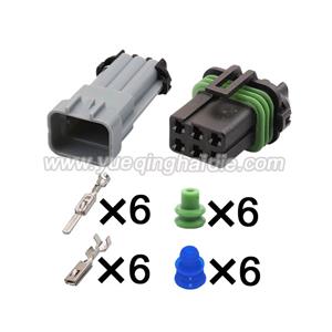 Auto Connector 12185126/10717815 15344052/12185000