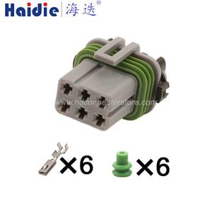 Auto connector 12184999/12185000