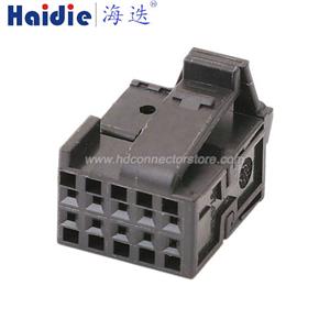 Auto connector 1-1418491-1/A0255459326