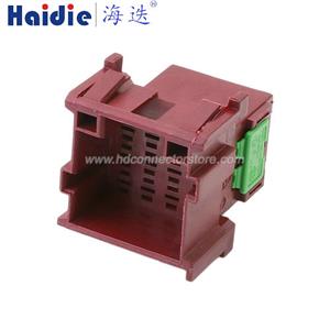 Wire Harness 4-967627-1 16awg 20cm