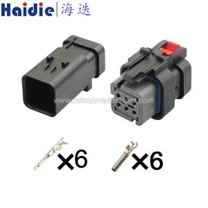 Auto Connector 776434-2 776433-2/776531-2