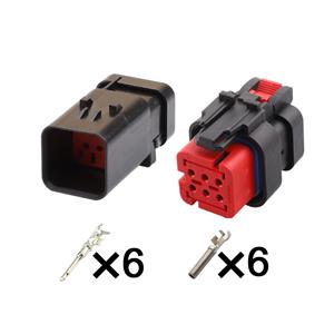 Auto Connector 776434-1 776433-1/776531-1