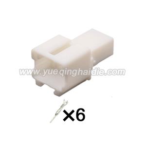 Auto Connector 6098-7384