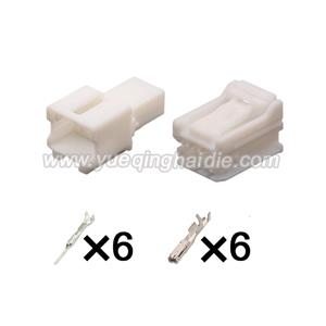 Auto Connector 6098-7384 6098-7379