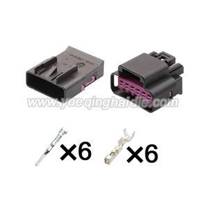Auto Connector 15332142 15332141