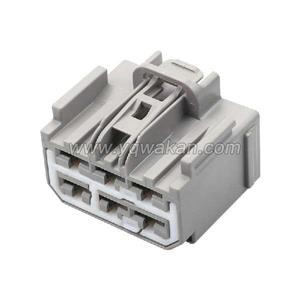 Wire harness 7283-3740-40 14AWG 20CM