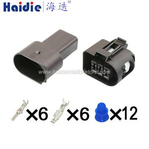 Male Female Auto Connector 09401610
