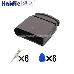 wiring connector HD065B-3.5-11